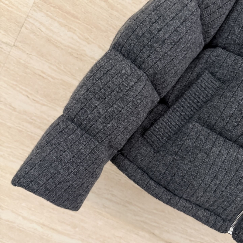 Brunello Cucinelli Down Jacket